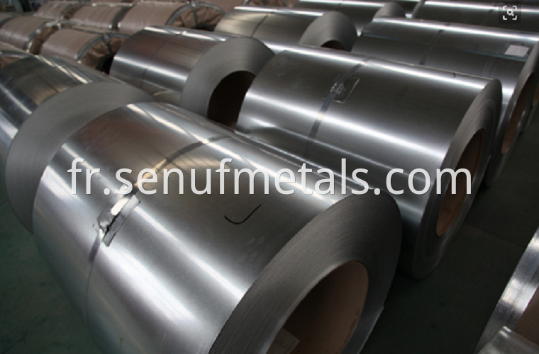 Steel Coils